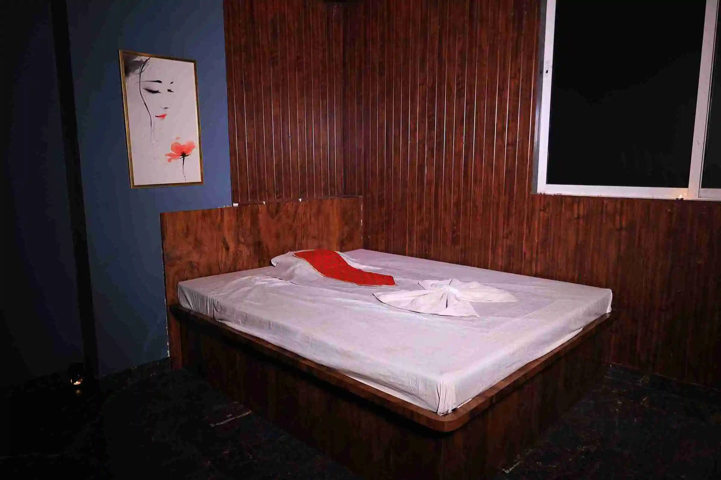 Body Massage in Kalyan